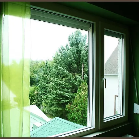 White & Quiet Apartment House Guest house Heviz