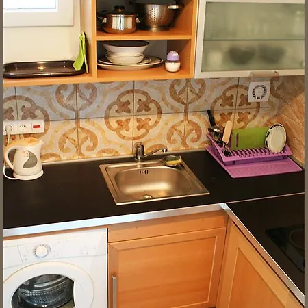 Guest house White & Quiet Apartment House Heviz