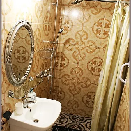 White & Quiet Apartment House Guest house Heviz
