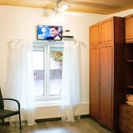 Guest house White & Quiet Apartment House Heviz