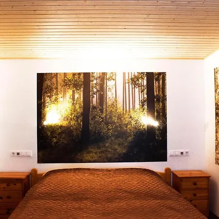 White & Quiet Apartment House 4* Hévíz