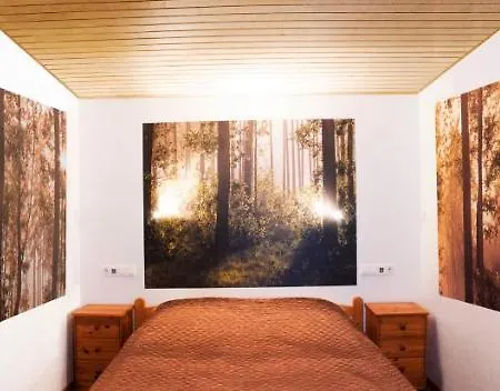 White & Quiet Apartment House Hévíz