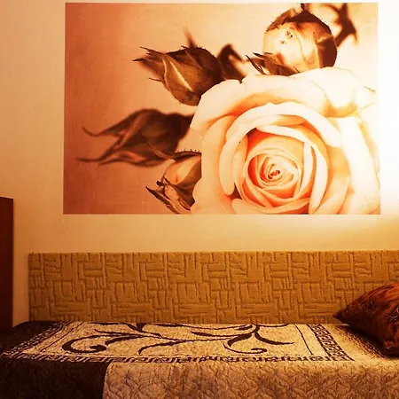 White & Quiet Apartment House 4*