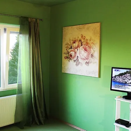 Guest house White & Quiet Apartment House Heviz