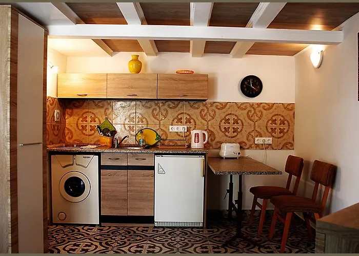 White & Quiet House Hévíz