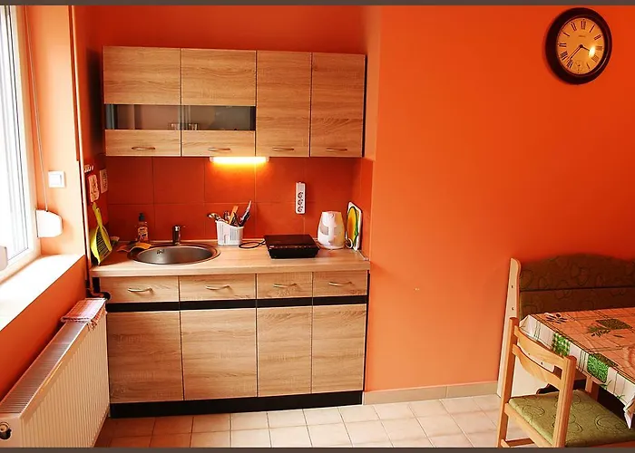 White & Quiet House Гостевой дом 4*