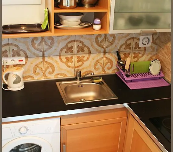 Πανσιόν White & Quiet House Hévíz