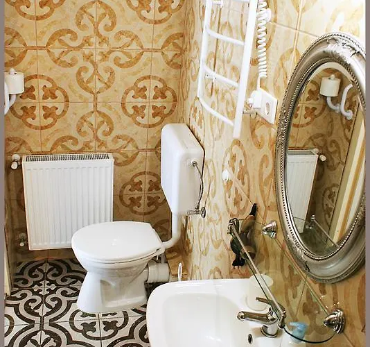 White & Quiet House Πανσιόν 4*