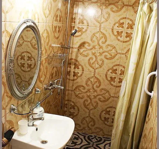 White & Quiet House Πανσιόν Hévíz