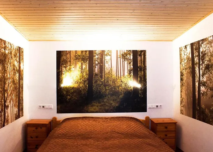 White & Quiet House 4* Хевиз