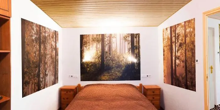 White & Quiet House Hévíz