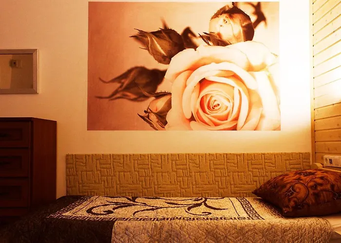 White & Quiet House 4*