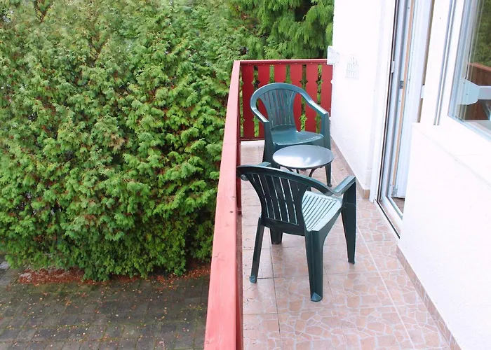 White & Quiet House Gasthuis 4*